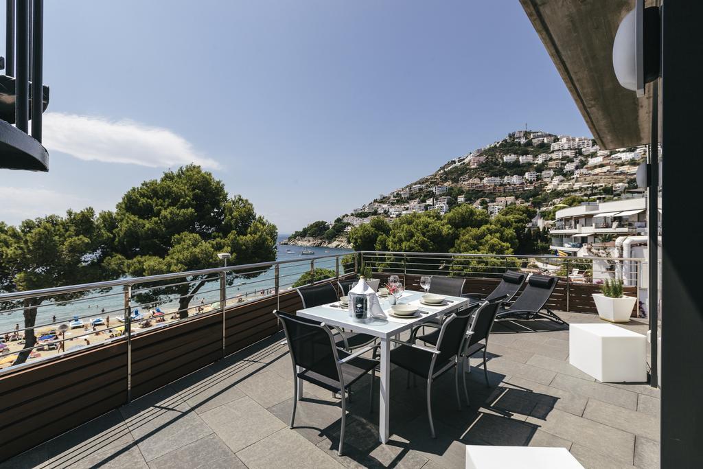 Vista Roses Mar - El Moli Διαμέρισμα Δωμάτιο φωτογραφία